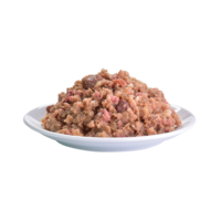 Brit Fresh Fish & Pumpkin - консервирана храна с риба и тиква 400г