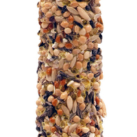 PRESTIGE STICKS BUDGIES TRIPLE VARIETY PACK – ЛАКОМСТВО ЗА ВЪЛНИСТИ ПАПАГАЛИ – 3 СТИКА С РАЗЛИЧНИ ВКУСОВЕ