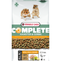 Versele Laga Hamster & Gerbil Complete храна за хамстери и джербили 500 гр