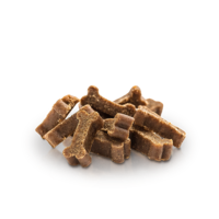 ESSENTIAL LAMB MINI DELIGHTS - деликатесни малки лакомства за кучета с агнешко месо, 100г