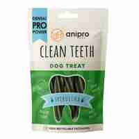 Anipro Dental Pro Power фузили със спирулина