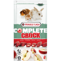 Versele Laga Crock Complete Apple - бисквитки с пълнеж с вкус на ябълка 50 гр