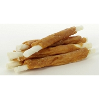 It`s My Dog лакомство за кучета, солети от кожа с пилешко месо, 80 г