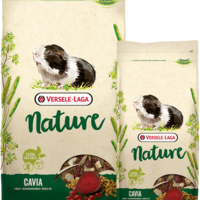 Versele Laga Cavia Nature - храна за морски свинчета
