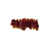 Tail Swingers Sweet Life Патица и Тиква 100 g – Натурално лакомство, зеленчукови хапки за кучета