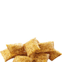 Versele Laga Crock Complete Carrot - бисквитки с пълнеж с вкус на морков 50 гр