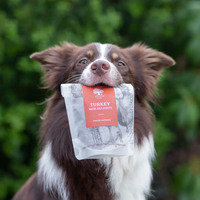 ESSENTIAL TURKEY MINI DELIGHTS - деликатесни малки лакомства за кучета с пуешко месо, 100г