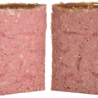 Brit Mono Protein Lamb and Rice - монопротеинова консерва за кучета с агнешко месо и ориз 400 гр