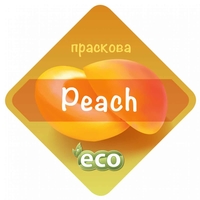 WeeLitter Peach – Натурална биоразградима соева котешка тоалетна с аромат на праскова | 6L / 18L