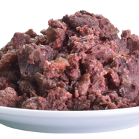 Brit Fresh Beef & Pumpkin - консервирана храна с говеждо и тиква  400г