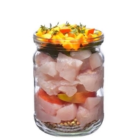 Brit Fresh Fish & Pumpkin - консервирана храна с риба и тиква 400г