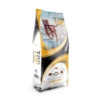 Top dog сьомга