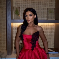 РОКЛЯ SCARLET HEIRLOOM