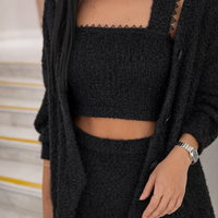 Плетена пола Джоли