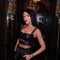 БЮСТИЕ NOIR GODDESS