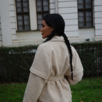 AMARA БЛЕЙЗЕР