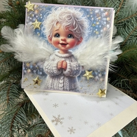 КОЛЕДНИ  картички 3