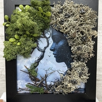 Картината на живота