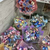 ПЕПЕРУДЕНИ букети