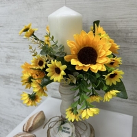 СВЕЩНИК на стойка