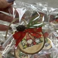 КЪСМЕТИ кръгли