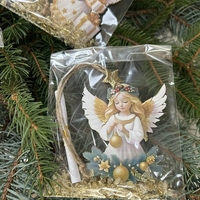 КЪСМЕТИ ангелчета