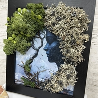 Картината на живота