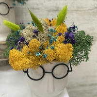 КАШПА С ОЧИЛА