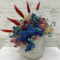 Кашпа ГЛАВА