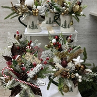 КОЛЕДА в ботушче