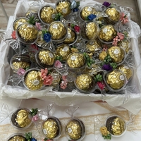 Шепичка СЛАДКА любов