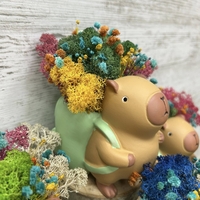 Кашпа КАПИБАР