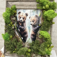 Горски мечета