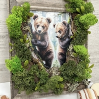 Горски мечета