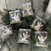 КЪСМЕТИ ангелчета