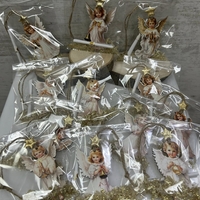 КЪСМЕТИ ангелчета