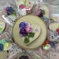 Магнитчета СЪРЧИЦА