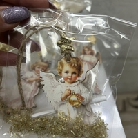 КЪСМЕТИ ангелчета