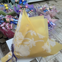 ПЕПЕРУДЕНИ букети