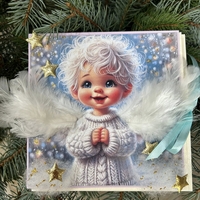 КОЛЕДНИ  картички 3