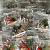 КЪСМЕТИ кръгли