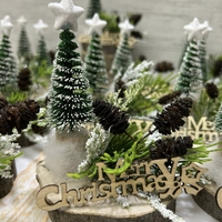 Мини КОЛЕДНА декорация