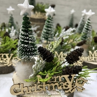 Мини КОЛЕДНА декорация