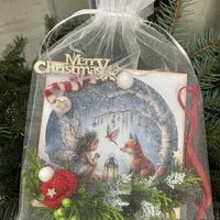 КОЛЕДНИ картички 2