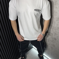 Тениска Oversize 