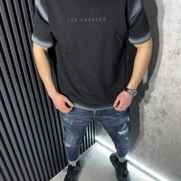 Мъжка Тениска 