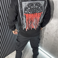 Мъжки Суичър 