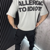 Тениска Oversize 