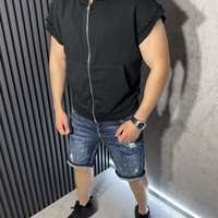 Горнище Без Ръкави 