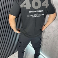 Тениска Oversize 